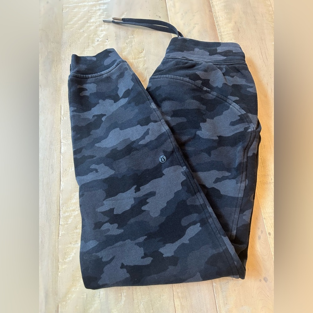 Lululemon scuba jogger women 4